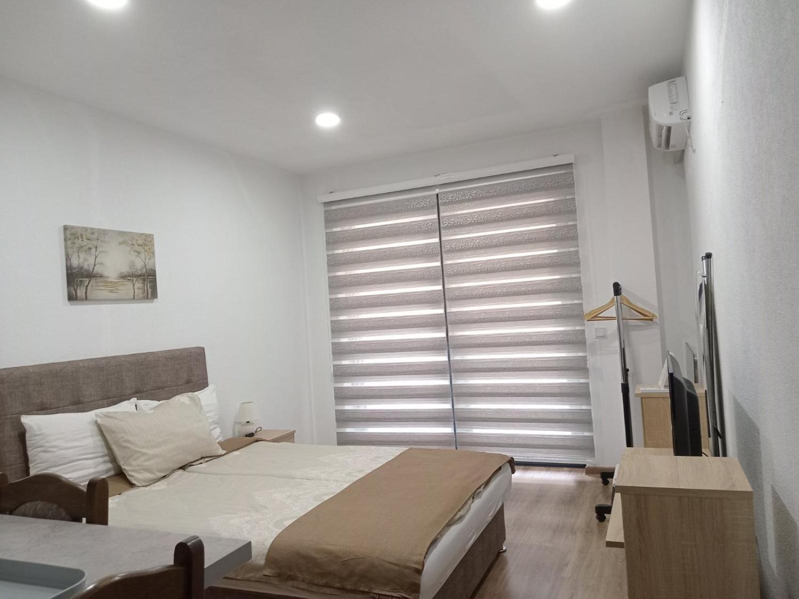 Apartments Karic Aerodrom Tuzla Dubrave Gornje Exterior photo