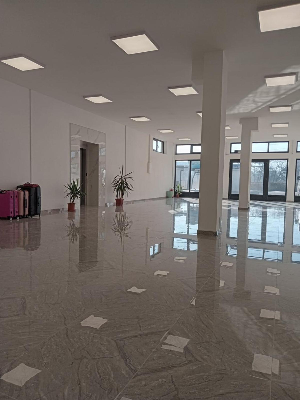 Apartments Karic Aerodrom Tuzla Dubrave Gornje Exterior photo